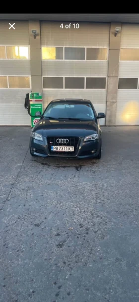 Audi A3 undefined | Auto.bg — изображение 4