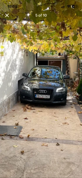 Audi A3 undefined | Auto.bg — изображение 5