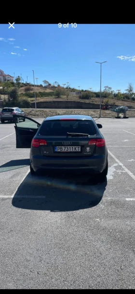 Audi A3 undefined | Auto.bg — изображение 9