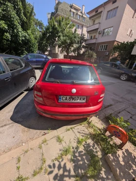 Skoda Fabia | Mobile.bg � ����� ������ 3