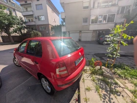 Skoda Fabia | Mobile.bg � ����� ������ 4