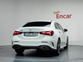 Mercedes-Benz A 220 AMG Line SEDAN - 15482 € / 30280.16 лв. - 87730827 7