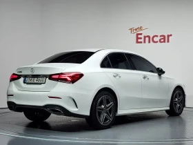Mercedes-Benz A 220 AMG Line SEDAN - 15482 € / 30280.16 лв. - 87730827 3