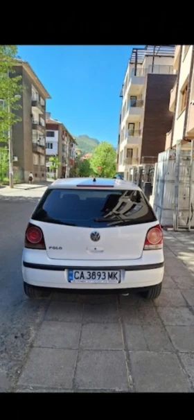 VW Polo 1.2 | Mobile.bg � ����� ������ 2