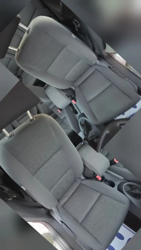 VW Touran 1.9TDI.105��.������������180000�� | Mobile.bg � ����� ������ 16
