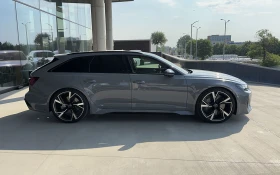 Audi Rs6 4.0 TFSI quattro - 80000 € - 46016465 3