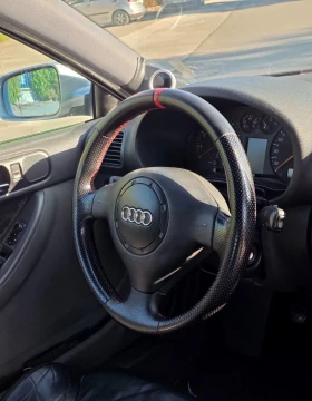 Audi A3 1.8T | Mobile.bg � ����� ������ 5