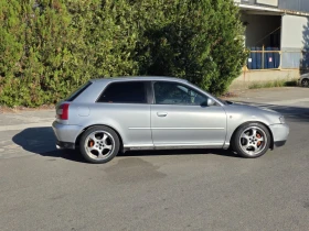 Audi A3 1.8T | Mobile.bg � ����� ������ 2