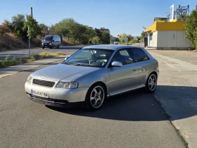 Audi A3 1.8T | Mobile.bg � ����� ������ 4