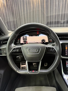 Audi A6 40TDI QUATTRO S LINE+  | Mobile.bg � ����� ������ 11