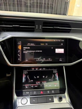 Audi A6 40TDI QUATTRO S LINE+  | Mobile.bg � ����� ������ 13