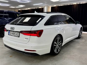 Audi A6 40TDI QUATTRO S LINE+  | Mobile.bg � ����� ������ 4