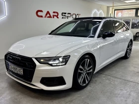 Audi A6 40TDI QUATTRO S LINE+  | Mobile.bg � ����� ������ 2