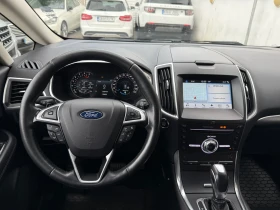 Ford S-Max 2.0TDCI 150HP  - 10900 € - 76227306 9