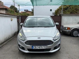 Ford S-Max 2.0TDCI 150HP  - 10900 € - 76227306 2
