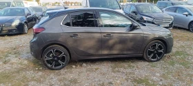 Opel Corsa 1.5DCI panoramaCOSMO | Mobile.bg � ����� ������ 7