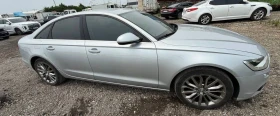 Audi A6 C7 ��� ��� ������ ���� �� 155000�� | Mobile.bg � ����� ������ 2