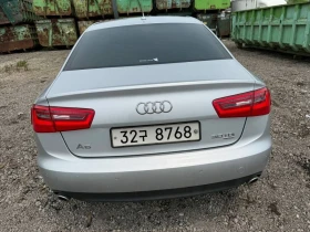 Audi A6 C7 ФУЛ ФУЛ ЕКСТРИ Само на 154000км - 12399 € - 50595267 17