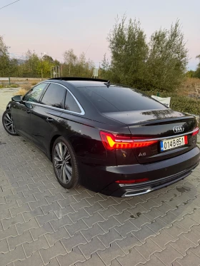 Audi A6 3, 0D | Mobile.bg � ����� ������ 4