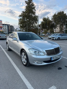 Mercedes-Benz S 320 4Matic | Mobile.bg � ����� ������ 3