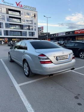 Mercedes-Benz S 320 4Matic | Mobile.bg � ����� ������ 5
