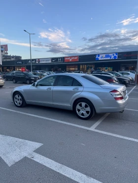 Mercedes-Benz S 320 4Matic | Mobile.bg � ����� ������ 4