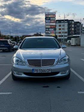 Mercedes-Benz S 320 4Matic | Mobile.bg � ����� ������ 2
