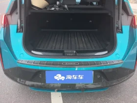 Zeekr X RWD ME Edition 5-seater* 360 ������* ������ ���� | Mobile.bg � ����� ������ 3