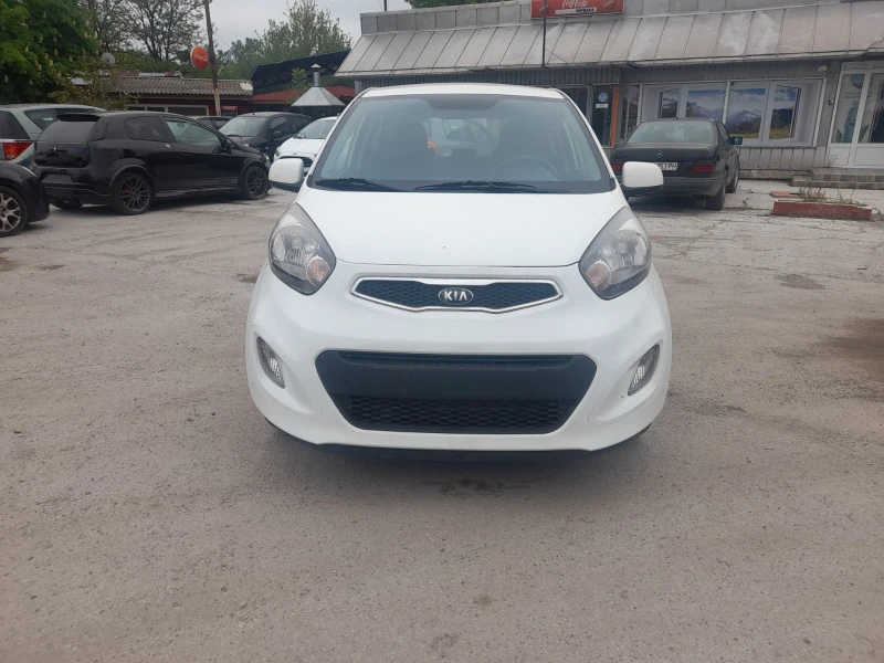 Kia Picanto 1, 0i, снимка 2 - Автомобили и джипове - 41804644