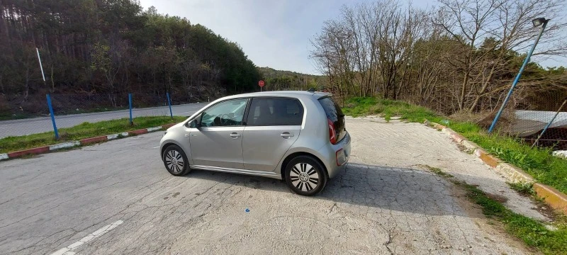 VW Up E-Up, снимка 8 - Автомобили и джипове - 46930233