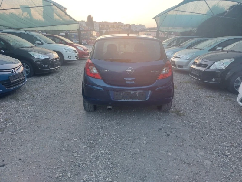 Opel Corsa, снимка 5 - Автомобили и джипове - 46999757