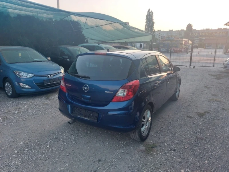 Opel Corsa, снимка 6 - Автомобили и джипове - 47630931