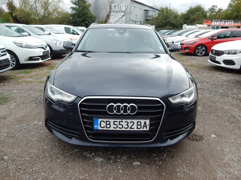 Audi A6 2.0TDI, снимка 2 - Автомобили и джипове - 47207480