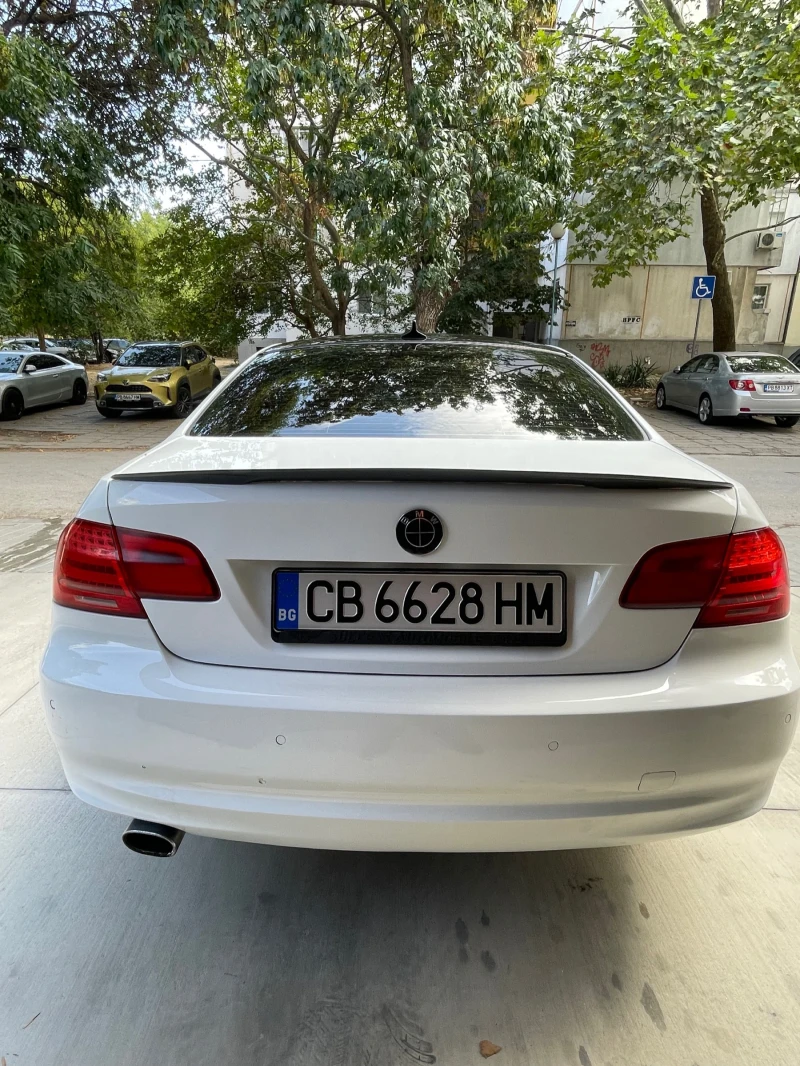 BMW 320 FACELIFT, KEYLESS, снимка 6 - Автомобили и джипове - 47293889