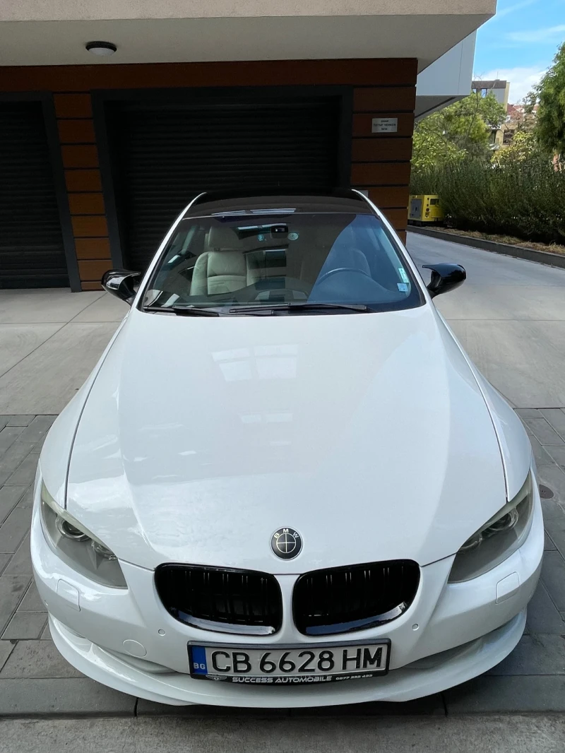 BMW 320 FACELIFT, KEYLESS, снимка 3 - Автомобили и джипове - 47293889