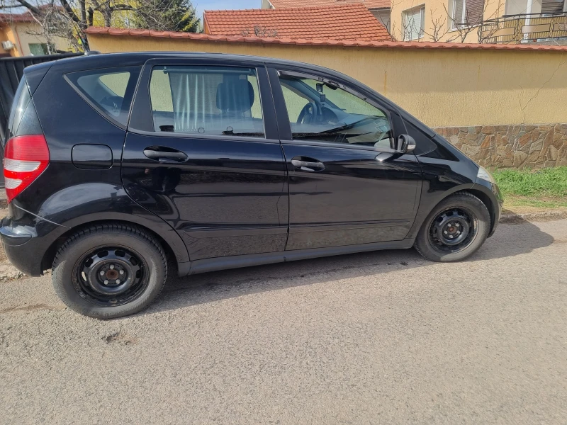 Mercedes-Benz A 160, снимка 2 - Автомобили и джипове - 49505344