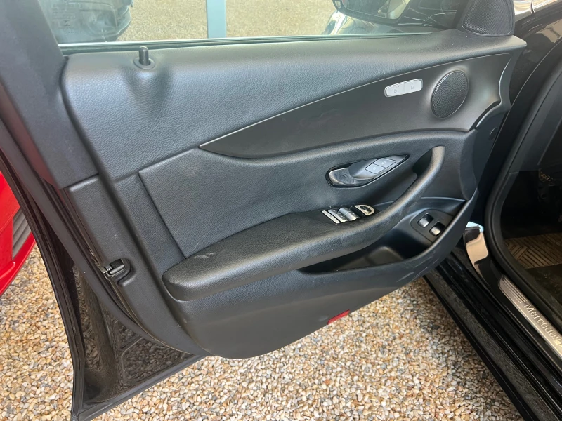 Mercedes-Benz E 220 Германия перфект, снимка 8 - Автомобили и джипове - 50994416