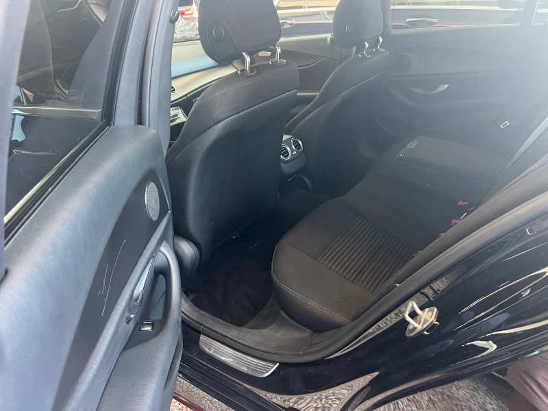 Mercedes-Benz E 220 Германия перфект, снимка 9 - Автомобили и джипове - 50994416