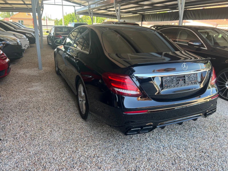 Mercedes-Benz E 220 Германия перфект, снимка 3 - Автомобили и джипове - 50994416