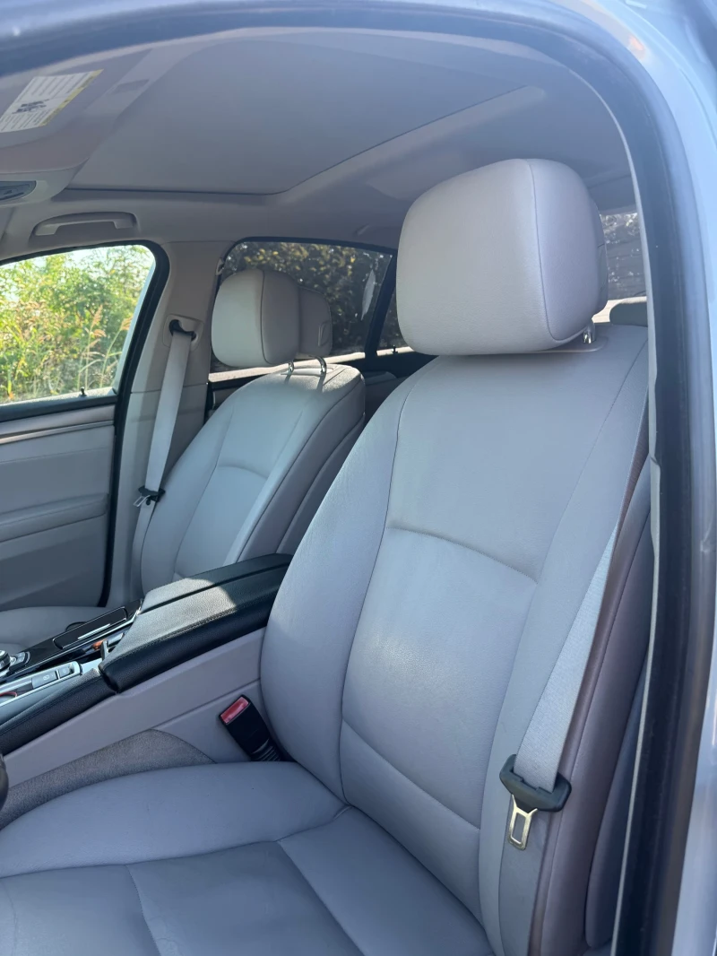 BMW 528, снимка 9 - Автомобили и джипове - 51010399