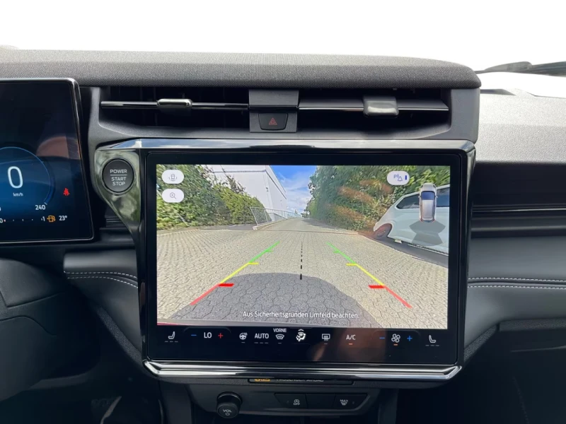 Ford Puma TITANIUM/155HP/TEMP/NAVI/AC/CAM/AMBI/CPLAY/664f, снимка 13 - Автомобили и джипове - 51514820