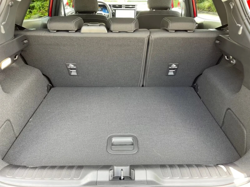 Ford Puma TITANIUM/155HP/TEMP/NAVI/AC/CAM/AMBI/CPLAY/664f, снимка 10 - Автомобили и джипове - 51514820