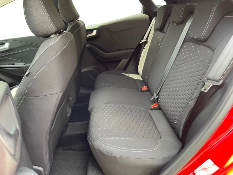 Ford Puma TITANIUM/155HP/TEMP/NAVI/AC/CAM/AMBI/CPLAY/664f, снимка 15 - Автомобили и джипове - 51514820