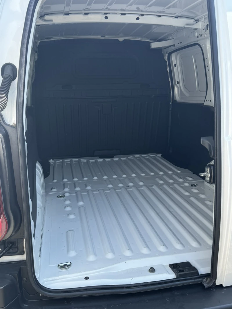 Opel Combo, снимка 5 - Автомобили и джипове - 51771274