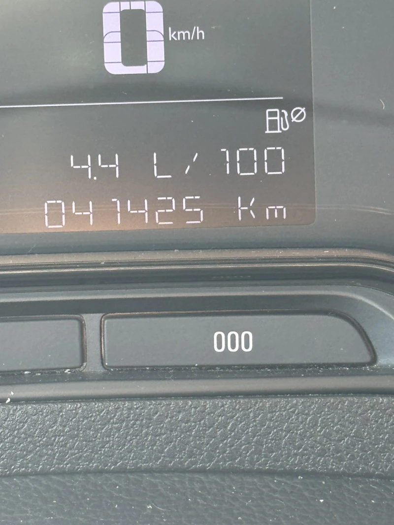 Opel Combo, снимка 9 - Автомобили и джипове - 51771274