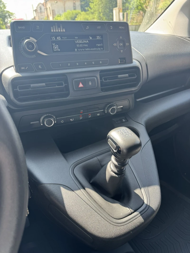 Opel Combo, снимка 7 - Автомобили и джипове - 51771274