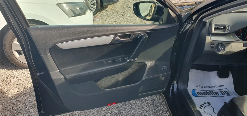 VW Passat 2.0TDI- Highline- 4 Motion!!!!!, снимка 7 - Автомобили и джипове - 52245346