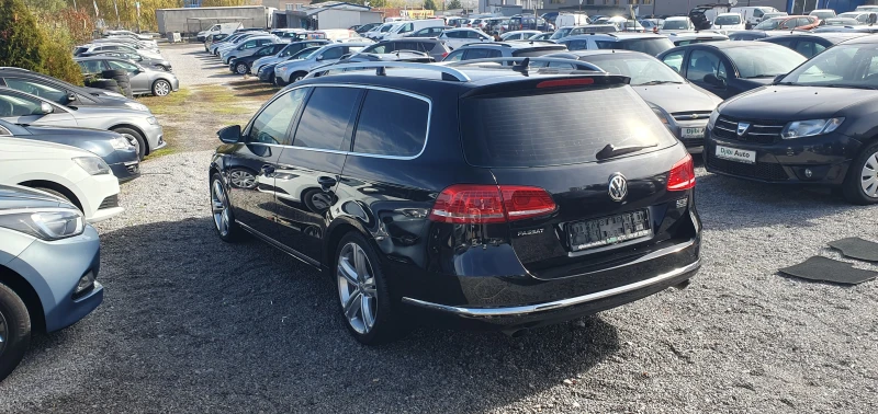 VW Passat 2.0TDI- Highline- 4 Motion!!!!!, снимка 6 - Автомобили и джипове - 52245346
