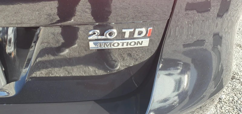 VW Passat 2.0TDI- Highline- 4 Motion!!!!!, снимка 16 - Автомобили и джипове - 52245346