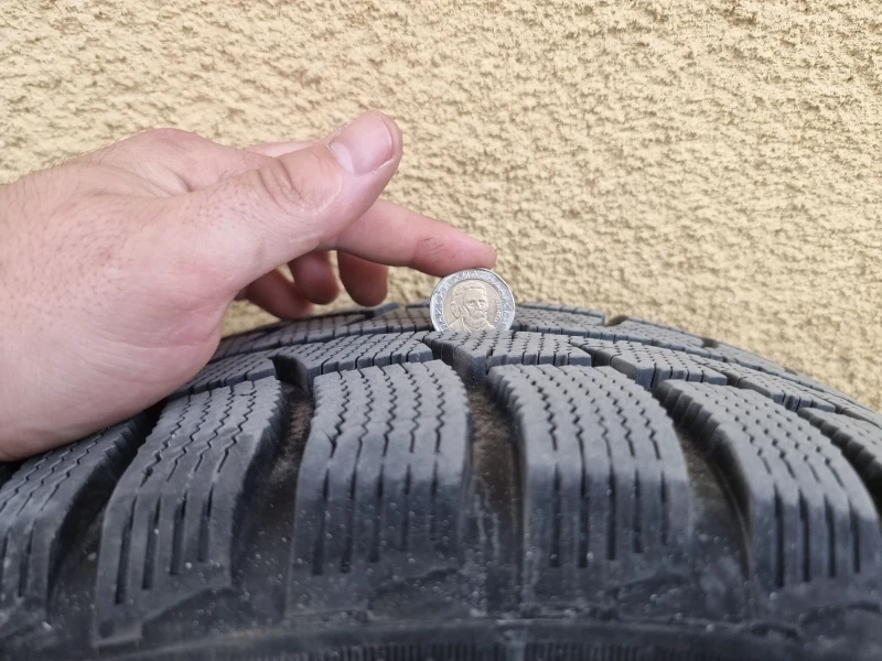 VW Passat B 5.5, снимка 8 - Автомобили и джипове - 52308171